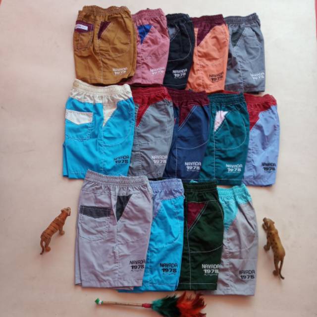  Celana  harian  anak  murah size 2 5 tahun Shopee Indonesia