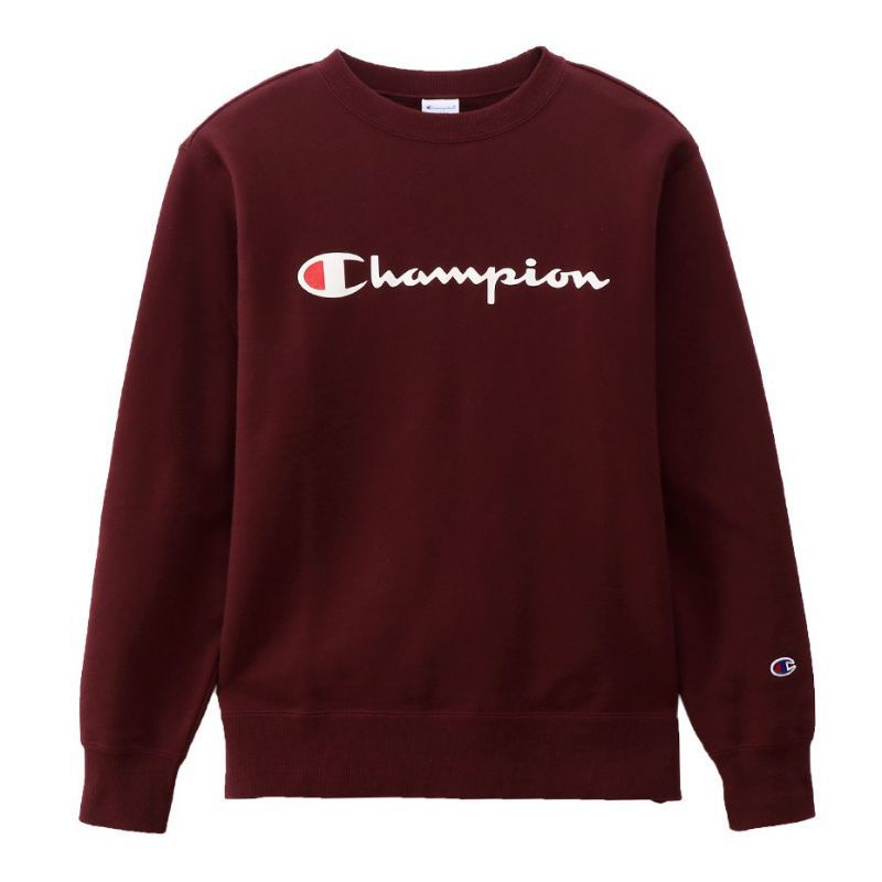 crewneck champion / sweater champion terbaru / sweater boardir