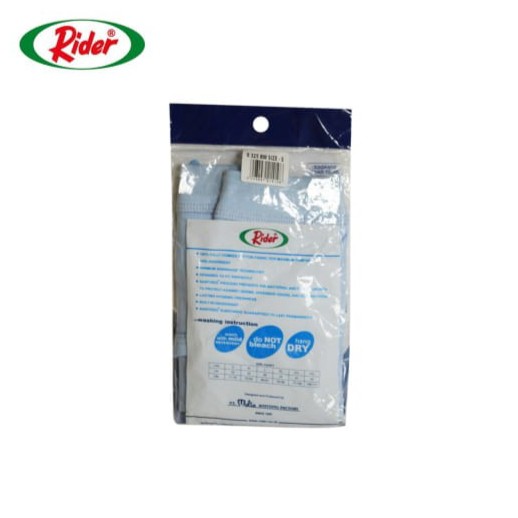 gof Celana Dalam Pria RIDER Anti Bacteria R325 B &amp; R.125 B Pria Spandex Murah/ CD Rider Murah