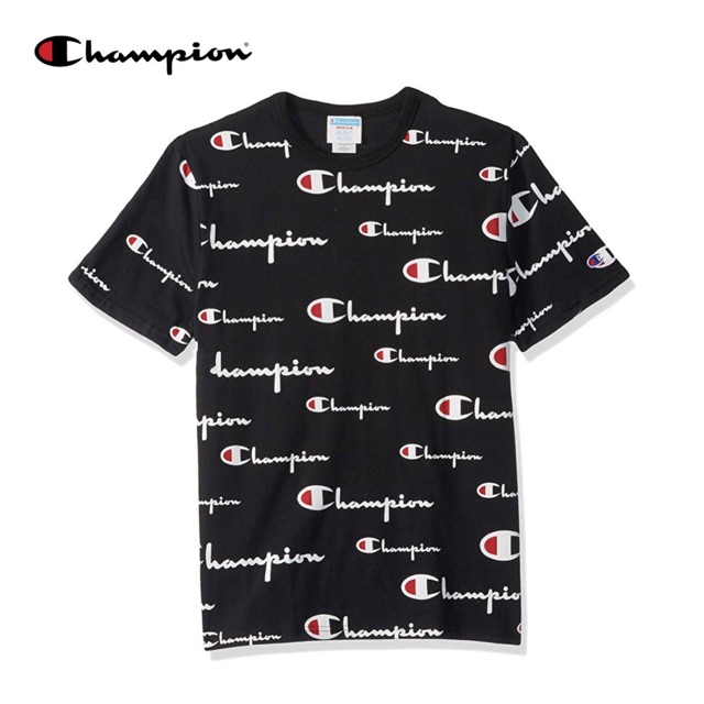 white champion shirt kids