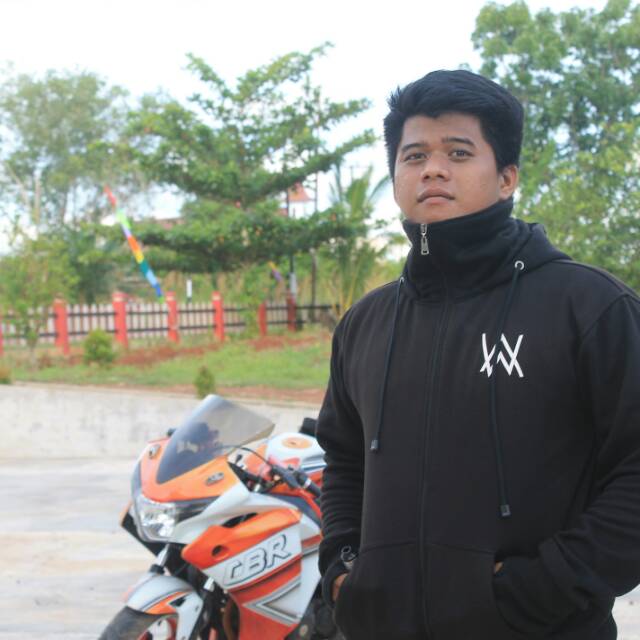 faridmaulidy