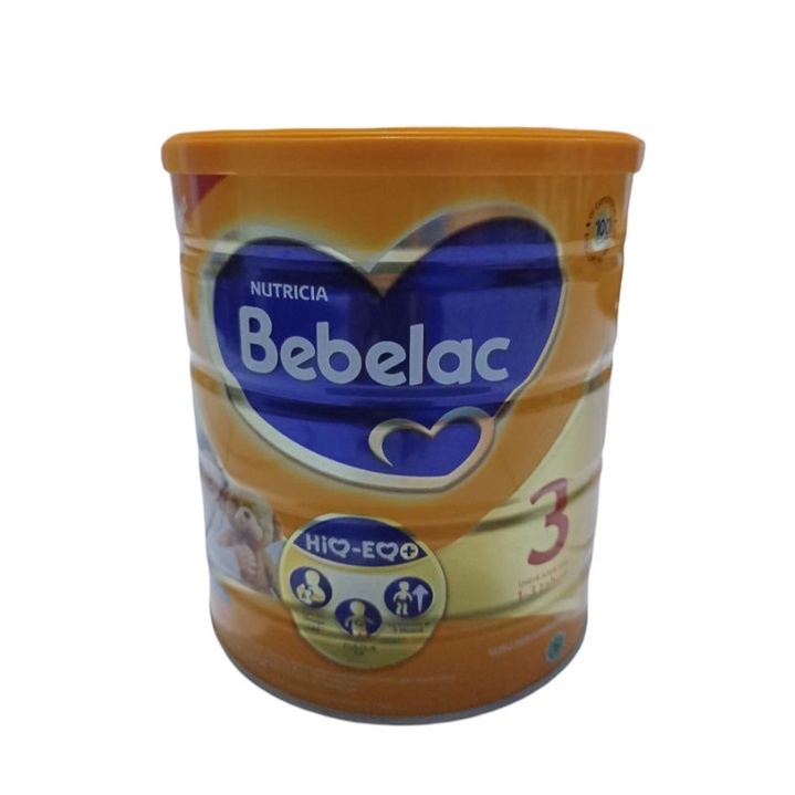 Susu Bebelac 3 Vanila 800g