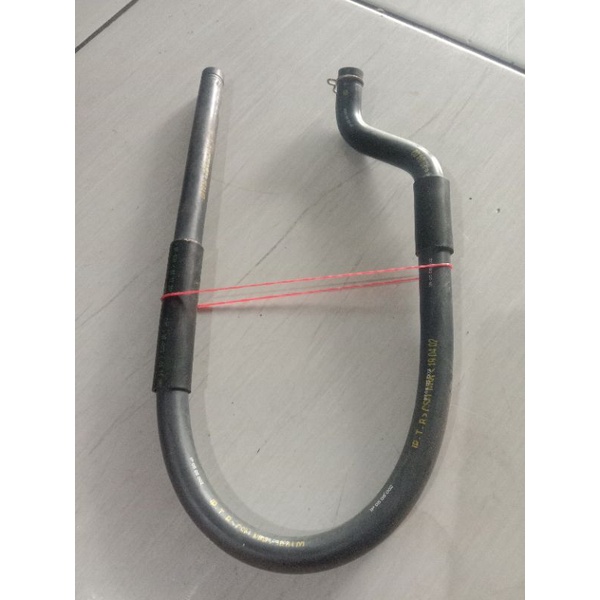 SELANG HAWA MOTOR VARIO, BEAT FI