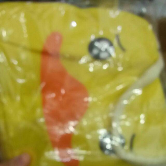 Hc A1-193 Tas Bekal Karakter Kartun / Tas Bekal Anak / Lunch Bag Cooler Box / Kotak Makanan Anak