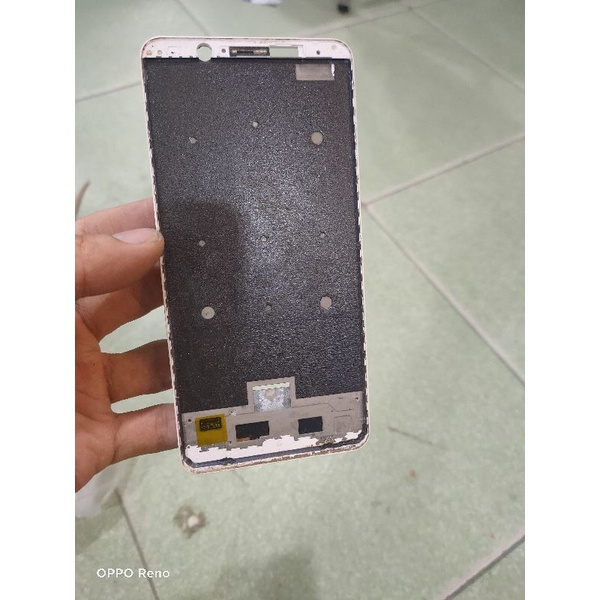 frame lcd vivo y71 original copotan tatakan lcd vivo y71