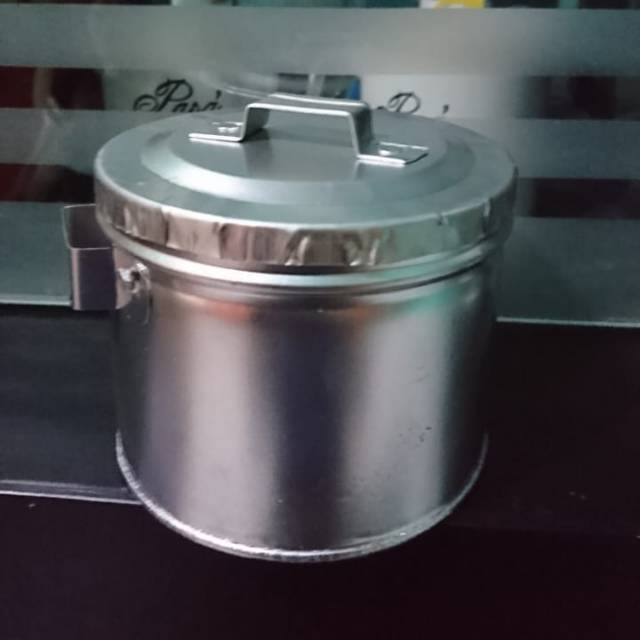 Mainan Panci Rebus Mini Miniatur Dapur Edukasi Anak