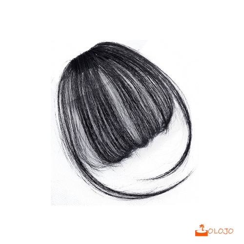 Rambut Palsu Extension Model Klip untuk Wanita