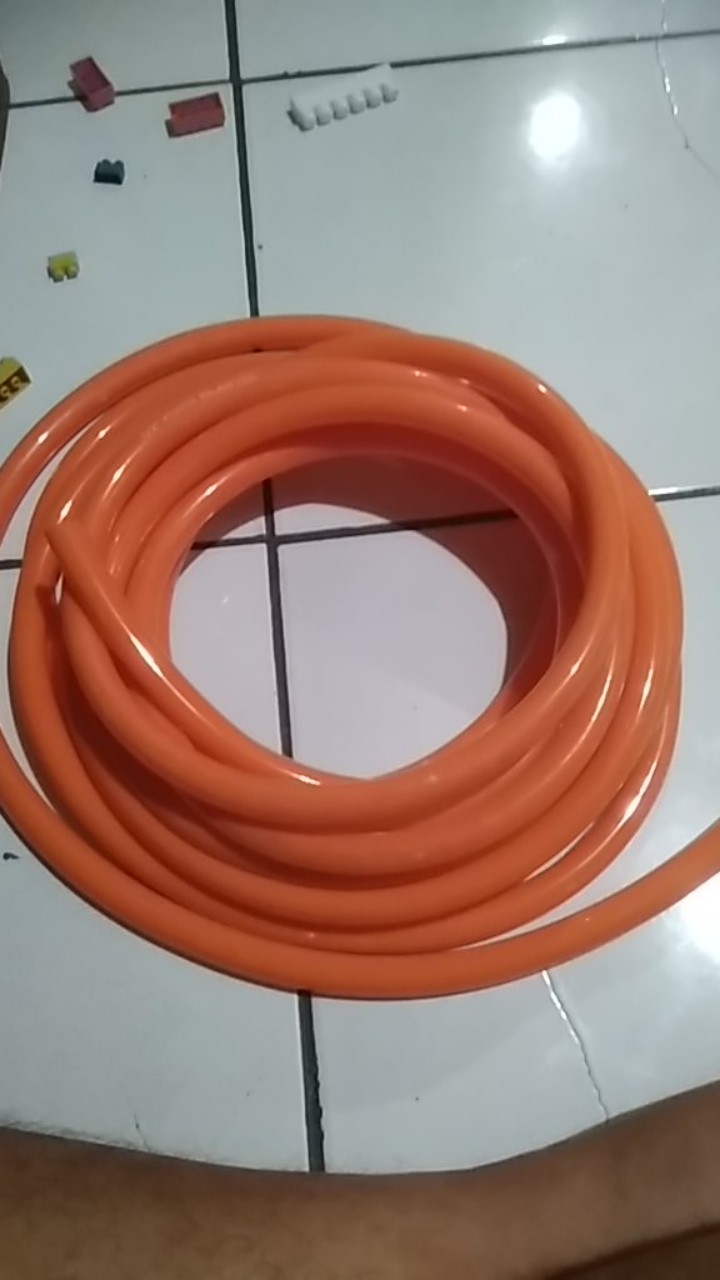 Selang Air 1/2 Permeter