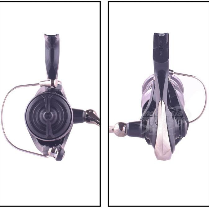 Reel Spinning Daiwa Rx Lt 2020 - 2500 Indonesiamemancing