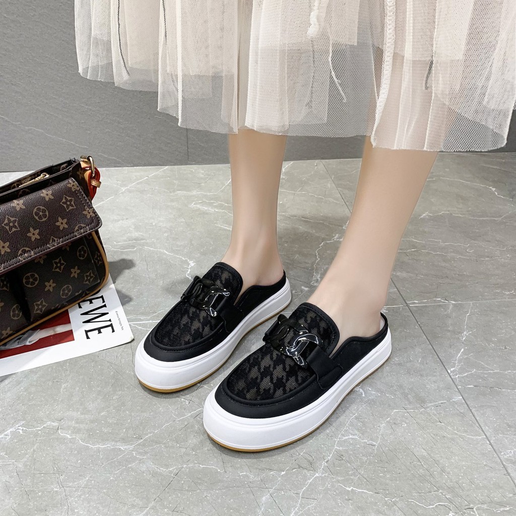 RYS - Comfy Levy Sepatu Sneakers Fashion Casual - Ori Import