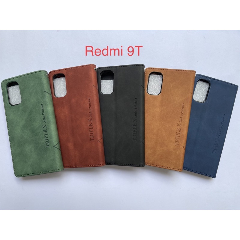 Flip 03 Redmi6a/Redmi7a/Redmi8/Redmi8apro/Redmi9/Redmi9a/Redmi9T/Redmi9C