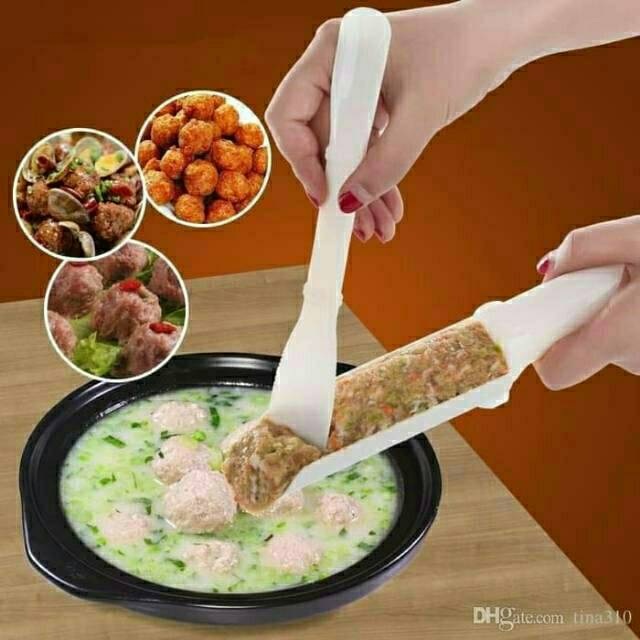 

cetakan bakso alat pencetak baso pentol
