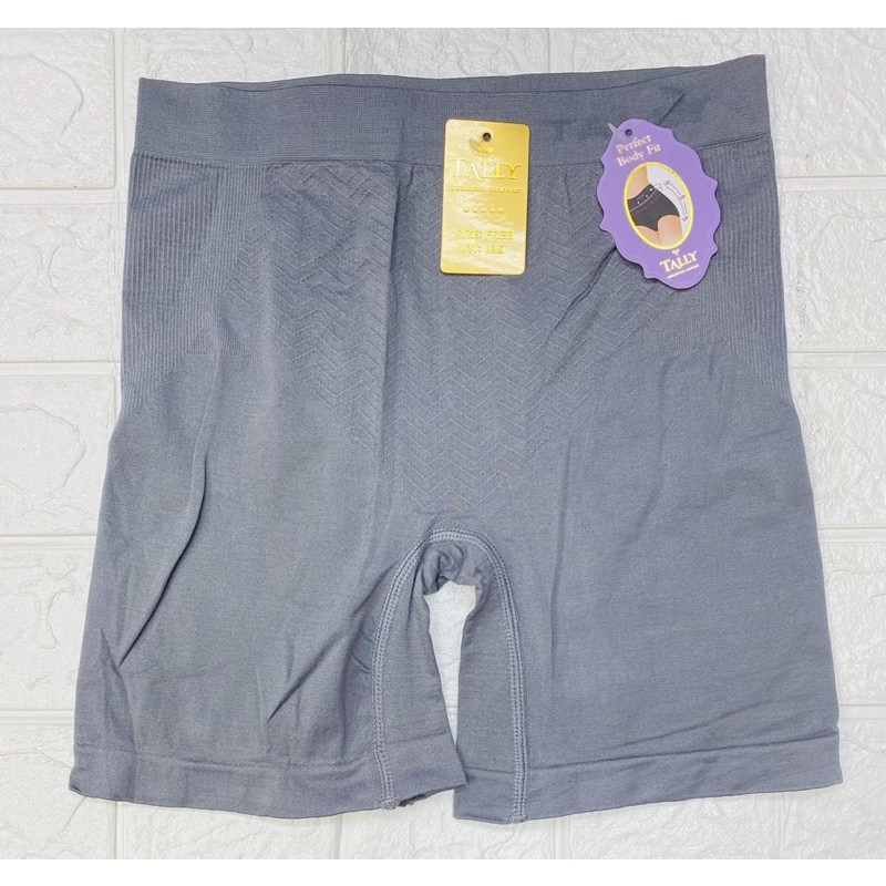 celana short pendek | Celana Dalam Short Perempuan TALLY 835 bahan Rajut freesize