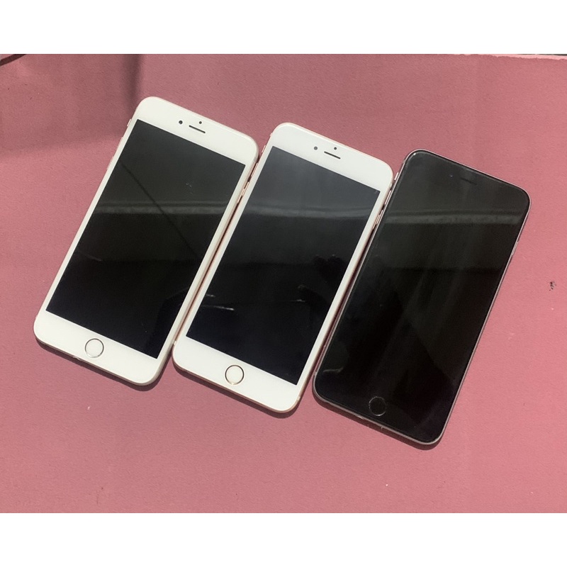 iphone 6s plus no minus-1