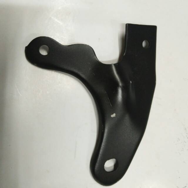 L2G L 2G L2 G YB PANGKONNPLAT GANTUNGAN DUDUKAN KNALPOT MUFFLER