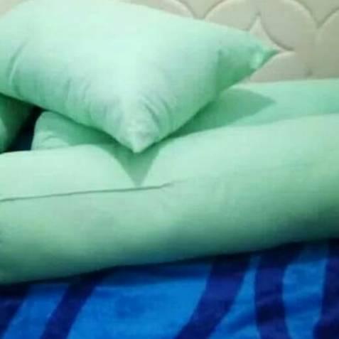 ➫ BANTAL TIDUR HOTEL / BANTAL SILIKON / GULING SILIKON ☁