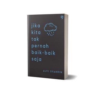 Jual Pre Order Alvi Syahrin - Loneliness Insecurity Jika Kita Tak 