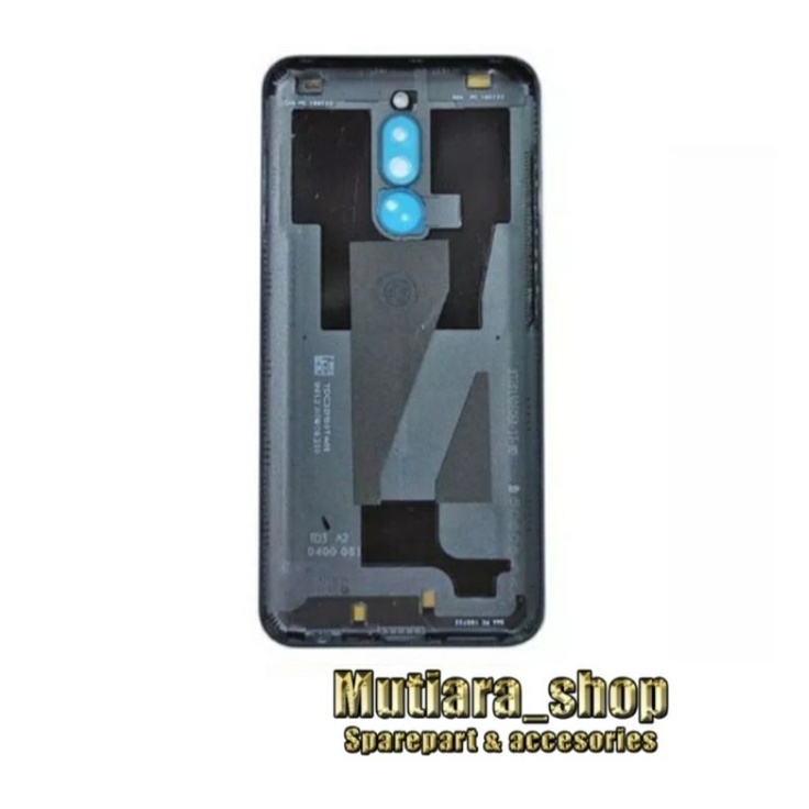 BACKDOOR / BACK COVER / CASING TUTUP BELAKANG XIAOMI REDMI 8