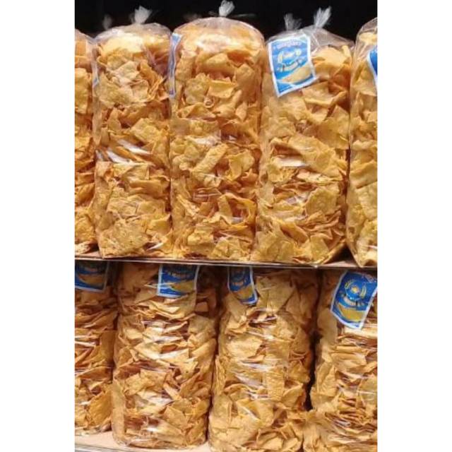 

Keripik bawang