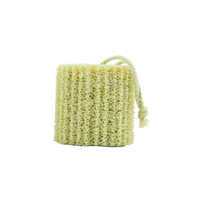 Tammia Synthetic loofah sponge 2506-2A ANANDA