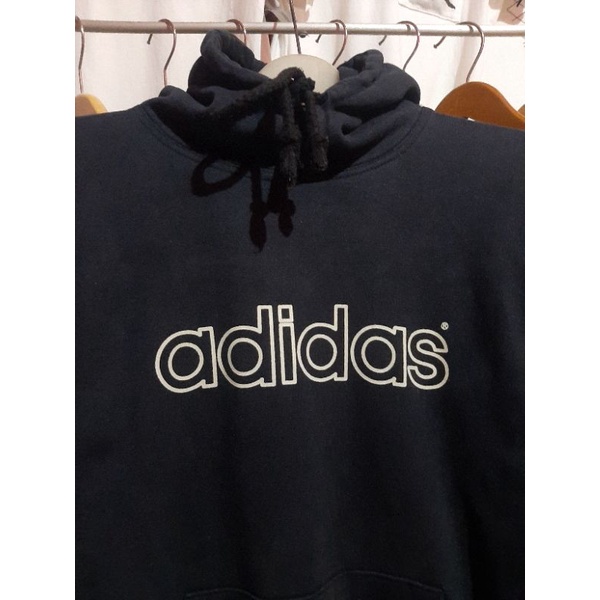 Hoodie adidas second/bekas