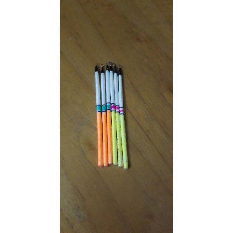 Pelampung Busa Pancing