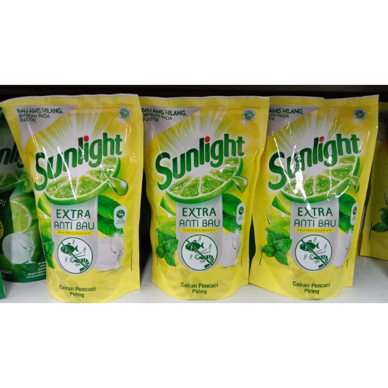 Sunlight 700 ml