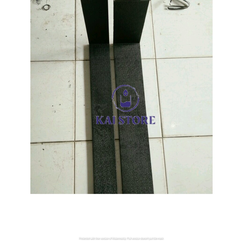 Cetakan Bata Ringan/Hebel CLC Ukuran 10 (22 pcs per box)