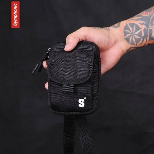 Symphonic tas MN series original