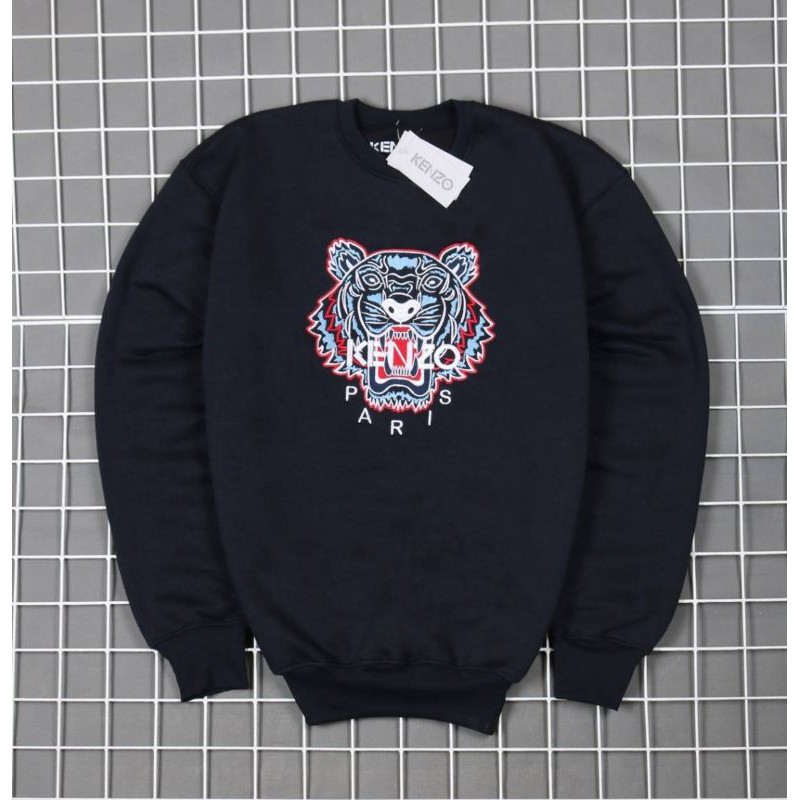 Kenzo Crewneck