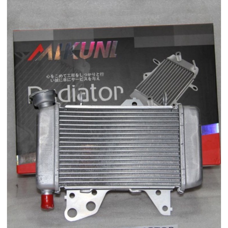 RADIATOR SONIC 150