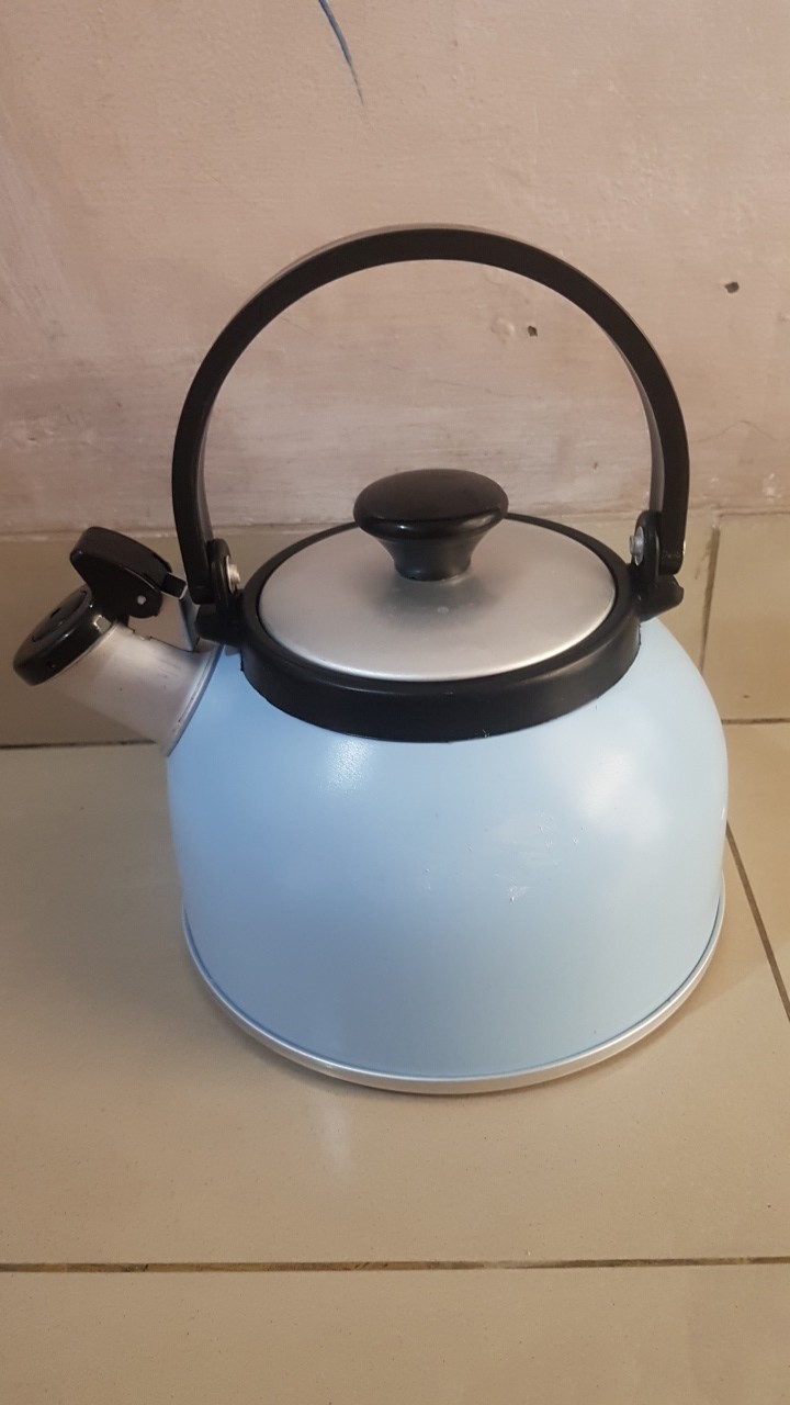 Teko Air Rigoletto Maspion Bunyi 3 Liter