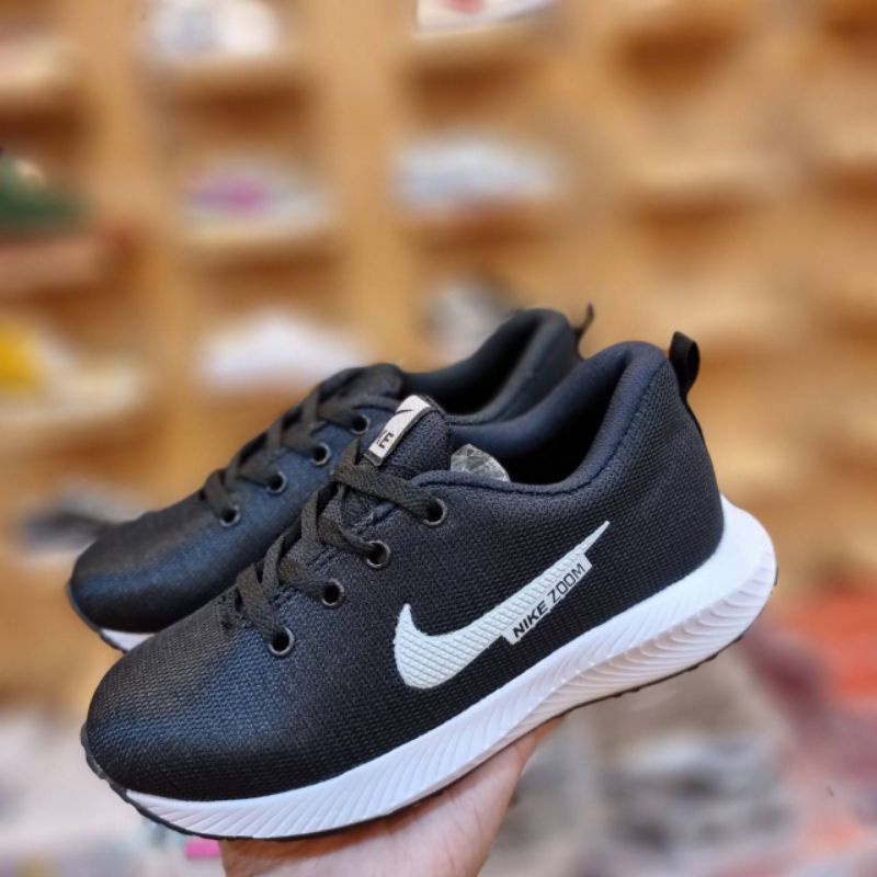 Sepatu Sneakers Anak Nike Grade Original Premium Quality  Laki Laki perempuan Umur 6 7 8 9 10 11 12 13 Tahun Sepatu Anak SD SMP SMA Sepatu Olahraga Anak Sepatu Running Anak