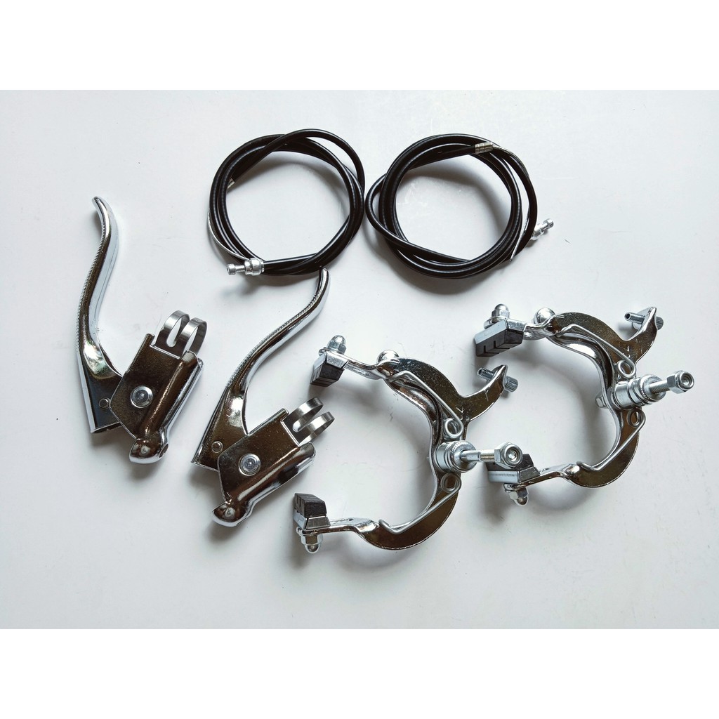 Brake Set Rem U Brake REM SEPEDA BALAP