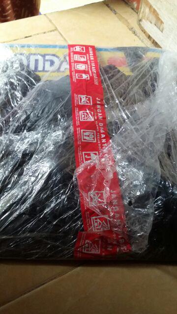 Shower Mandi Onda So 250