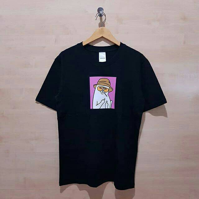 Tshirt Rip n Dip