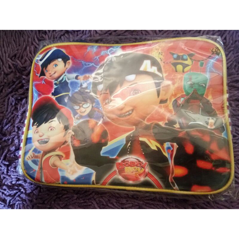 TAS SELEMPANG ANAK TAS KOPER ANAK TAS KARAKTER ANAK TAS ANAK LAKI-LAKI