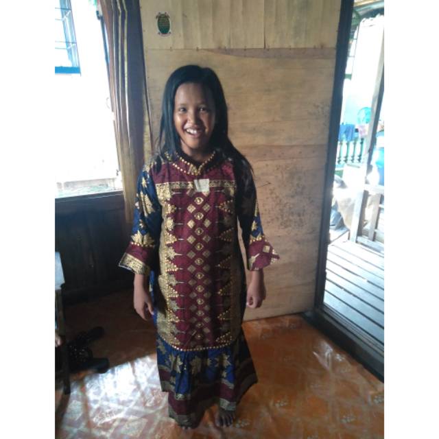 Duyung anak