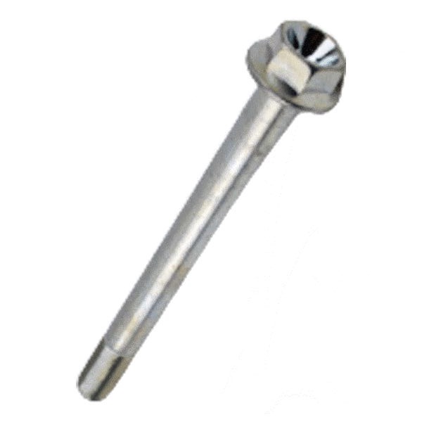 Baut Mur Bolt Flange 10X110  Honda CRF 150L 90105MG3000