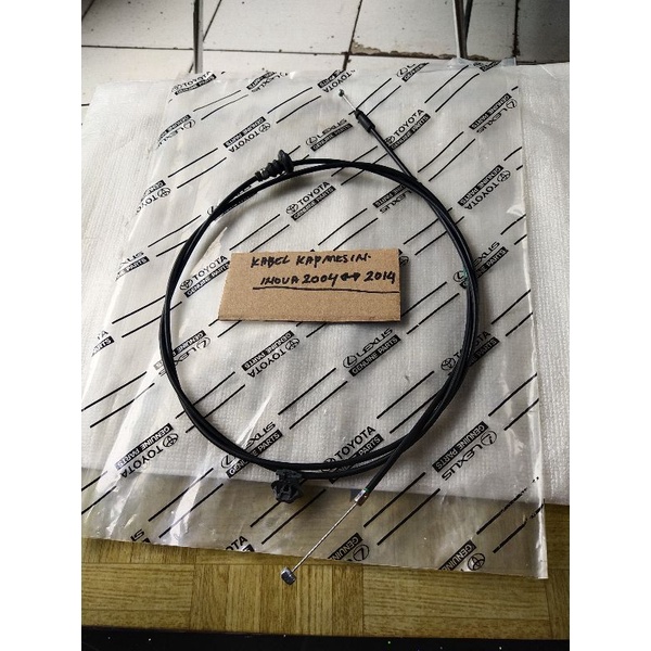 kabel kap mesin innova 2005-2014