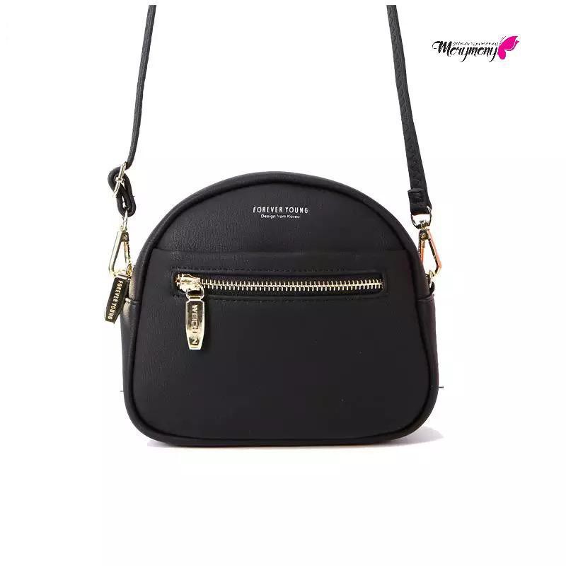 MORMON - D1180 AERY - Tas Selempang Wanita MORYMONY Slingbag Tas Bahu Mini