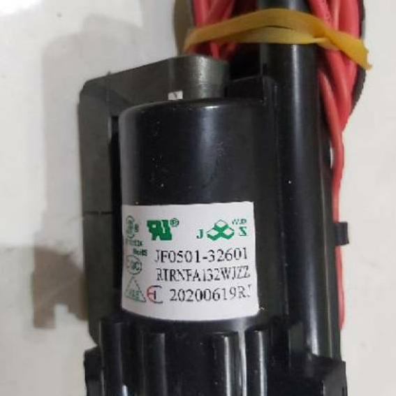 BIG Sale Fbt JF0501 32601 FA132 ROHS