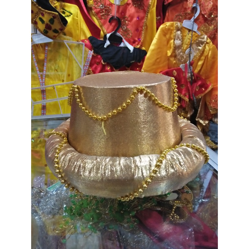 topi betawi jubah/sunat