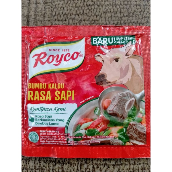

Royko Sapi