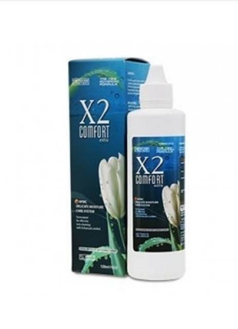 HARGA PROMO  : X2 MPS 120ML ( ED 05/2025 )