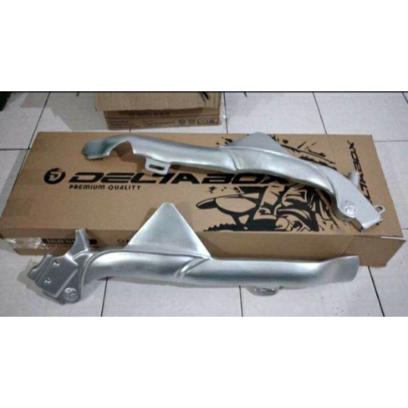 Deltabox KLX 150 deltabox D-TRACKER deltabox Kawasaki klx pnp