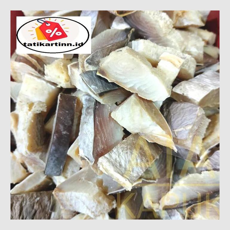 

S50Tat Ikan Asin Jambal Roti Daging Potong Atr05Ytt