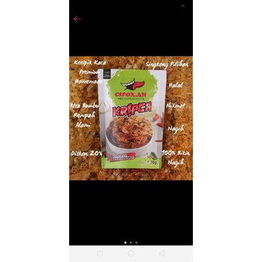

CIPOXAN KRIPCA 70gr