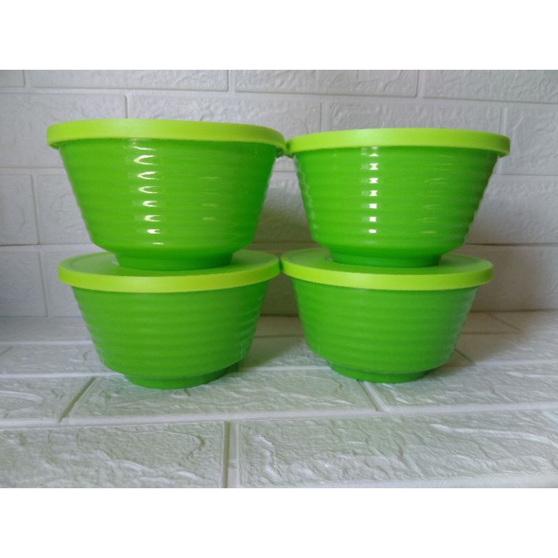 MANGKOK PLASTIK TUTUP/MANGKOK PLASTIK MURAH/MANGKOK WADAH SAYUR