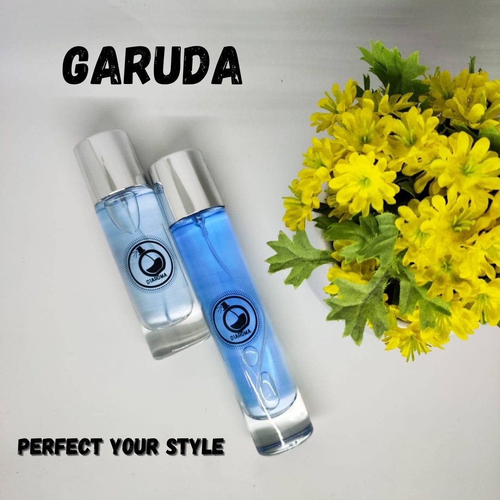 PARFUM GARUDA TAHAN LAMA MINYAK WANGI PRAMUGARI GARUDA INDONESIA PARFUM CEWEK COWOK TAHAN LAMA MINYA